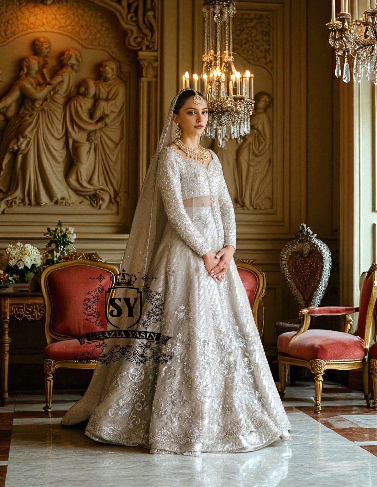 Anarkali Suits