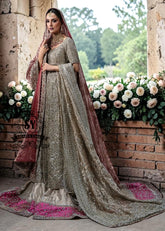 Pakistani Wedding Dress Designs Vancouver British Columbia Canada Designer Bridal Dresses for Pakistani Women