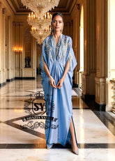 Pakistani Kaftan Formal Wear Al Ain City Abu Dhabi United Arab Emirates Caftan Formal Wear Outfits