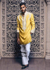 Elegant Embroidered Kurta designs, Comfortable fabric, flawless embroidery, and timeless design make it a perfect choice for weddings, festive occasions, and formal celebrations.