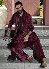 A Premium Kurta Pajama suits that speak louder than words. Tailored to fit like a dream, embroidered to steal the spotlight.