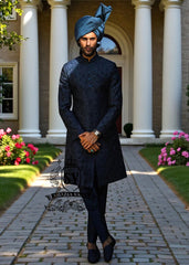 Men's wedding Sherwani Suits | Groom's Sherwani Suits Designer Sherwani Turban UK USA Canada Australia
