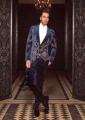 Men's Mirage Premium Single-breasted Tuxedo with Peak Lapel Norcross GA USA Good Looking Mens Tuxedo