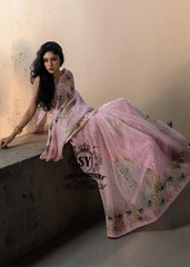 Pale pink Saree Wedding Dress Colorado Springs Colorado Luxury Saree Bridal Dresses buy Bridal Sarees
