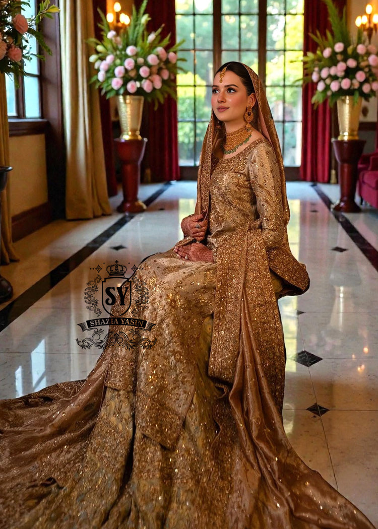 A bridal dress is a once in a lifetime experience, so find the perfect style for you from our extensive bridal fashion catalogue.