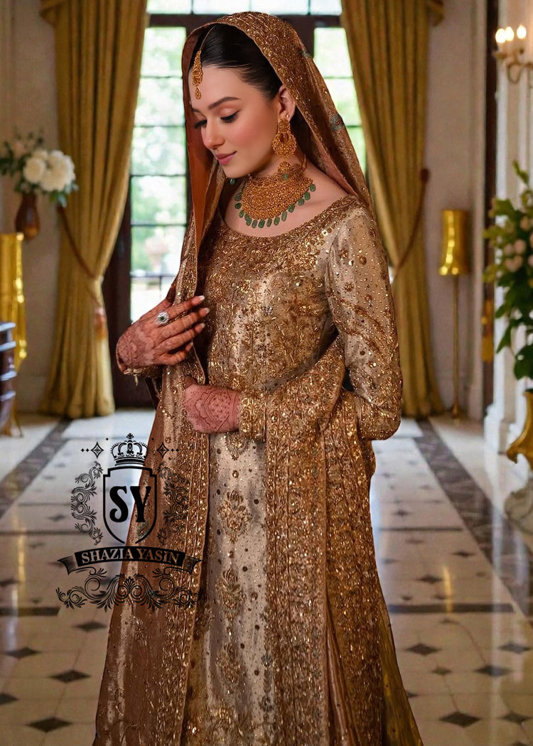 A bridal dress is a once in a lifetime experience, so find the perfect style for you from our extensive bridal fashion catalogue.