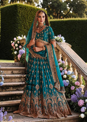 Lehenga Choli Bridal Dresses Trends Montreal Quebec Canada Pakistani Wedding Dresses Lehenga Choli for Wedding Season