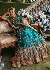 Lehenga Choli Bridal Dresses Trends Montreal Quebec Canada Pakistani Wedding Dresses Lehenga Choli for Wedding Season