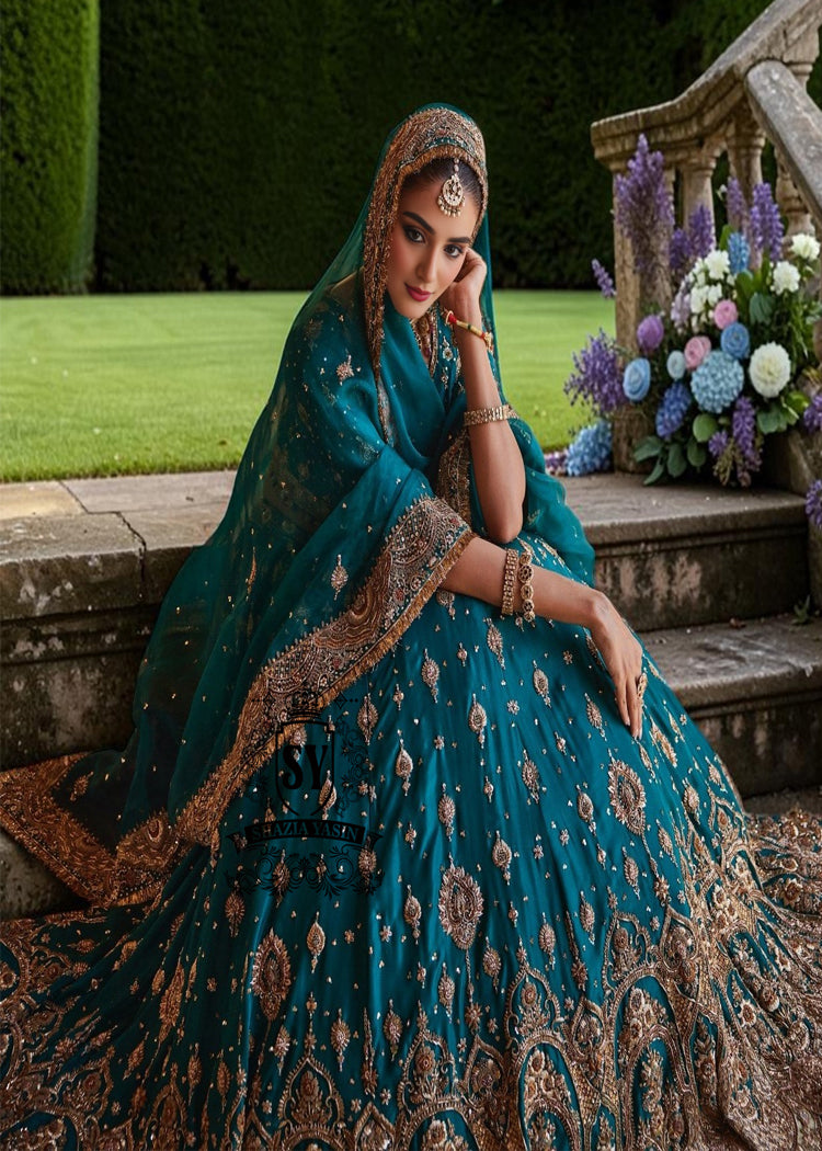 Lehenga Choli Bridal Dresses Trends Montreal Quebec Canada Pakistani Wedding Dresses Lehenga Choli for Wedding Season