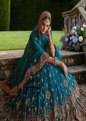 Lehenga Choli Bridal Dresses Trends Montreal Quebec Canada Pakistani Wedding Dresses Lehenga Choli for Wedding Season