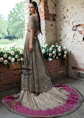Pakistani Wedding Dress Designs Vancouver British Columbia Canada Designer Bridal Dresses for Pakistani Women