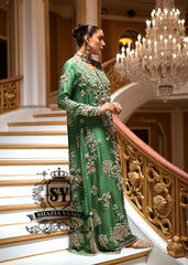 Luxury Kaftan Dresses Heavy Embellished Kaftan Caftans Dallas Texas USA Formal Kaftan Dresses