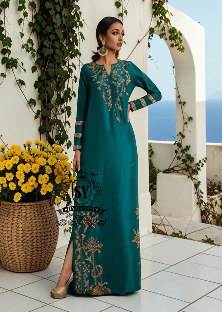 Kaftan Style wedding dresses: the most beautiful Caftan styles for a Luxury and flawless bridal look.