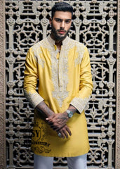 Elegant Embroidered Kurta designs, Comfortable fabric, flawless embroidery, and timeless design make it a perfect choice for weddings, festive occasions, and formal celebrations.