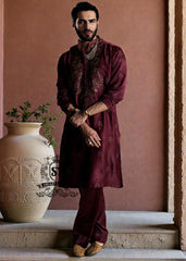 A Premium Kurta Pajama suits that speak louder than words. Tailored to fit like a dream, embroidered to steal the spotlight.