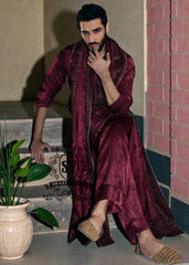 A Premium Kurta Pajama suits that speak louder than words. Tailored to fit like a dream, embroidered to steal the spotlight.