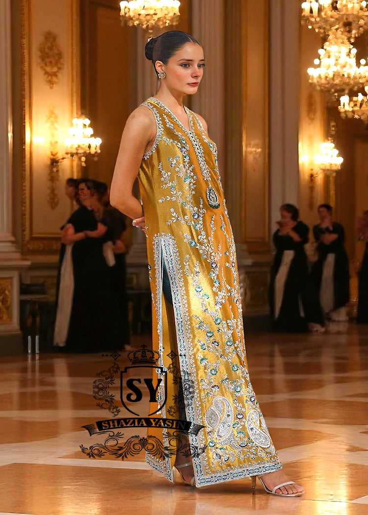 Pakistani Party Wear Dresses For Women Etobicoke Ontario Canada Collection of party wear dresses for any occasion