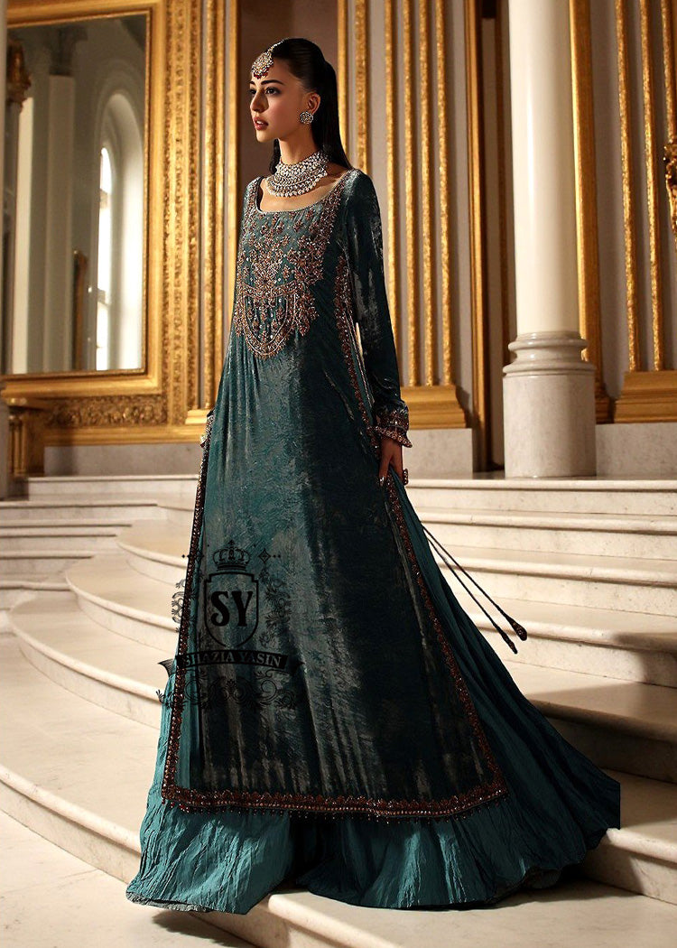 Luxury Pakistani Party Dresses Springfield Illinois USA Latest wedding Party Dresses Designer Party Bridal Dresses
