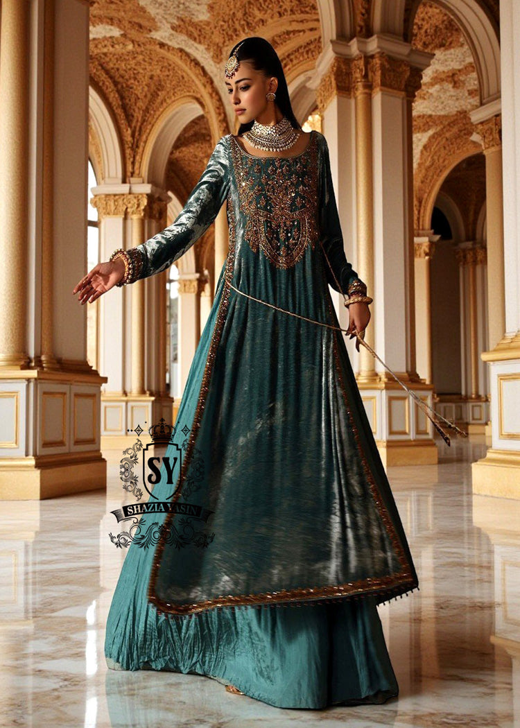 Buy Pakistani Party Dresses Springfield Illinois USA Latest wedding Party Dresses Designer Party Bridal Dresses