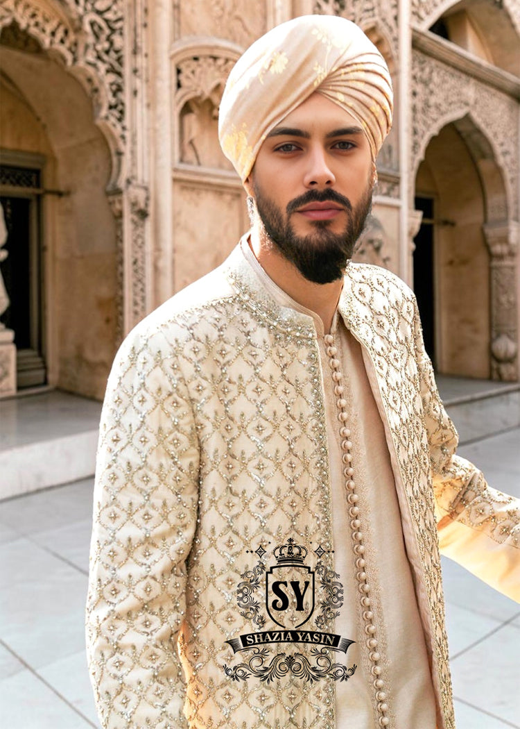 High-end Menswear Prince Coat Outfit Madrid Spain Groom's Wedding Prince Coat inspiration 