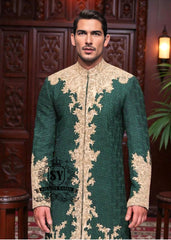 Wedding Sherwani Suits for Groom Novi Michigan US Best Pakistani men's sherwani suits for grooms