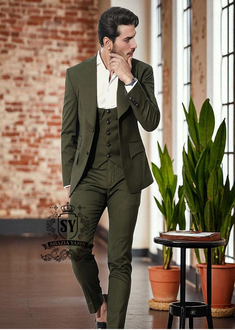 Groom Suits for Wedding Georgetown Texas TX USA Graceful Men's Suits and Tuxedos - Luxury Suits