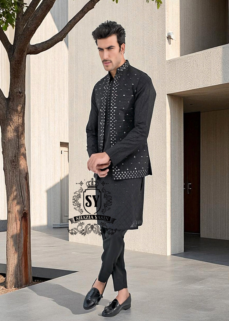 Buy Best Men's Suits Waistcoats Online Leicestershire London UK Pakistani Designer Waistcoats Brands in Pakistan