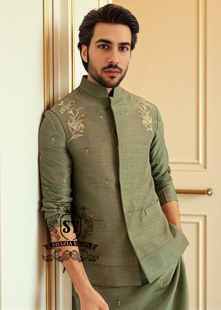 Shop Stylish Men's Waistcoat St. Petersburg Florida USA Latest Waistcoat Designs Designer Wedding Waistcoats